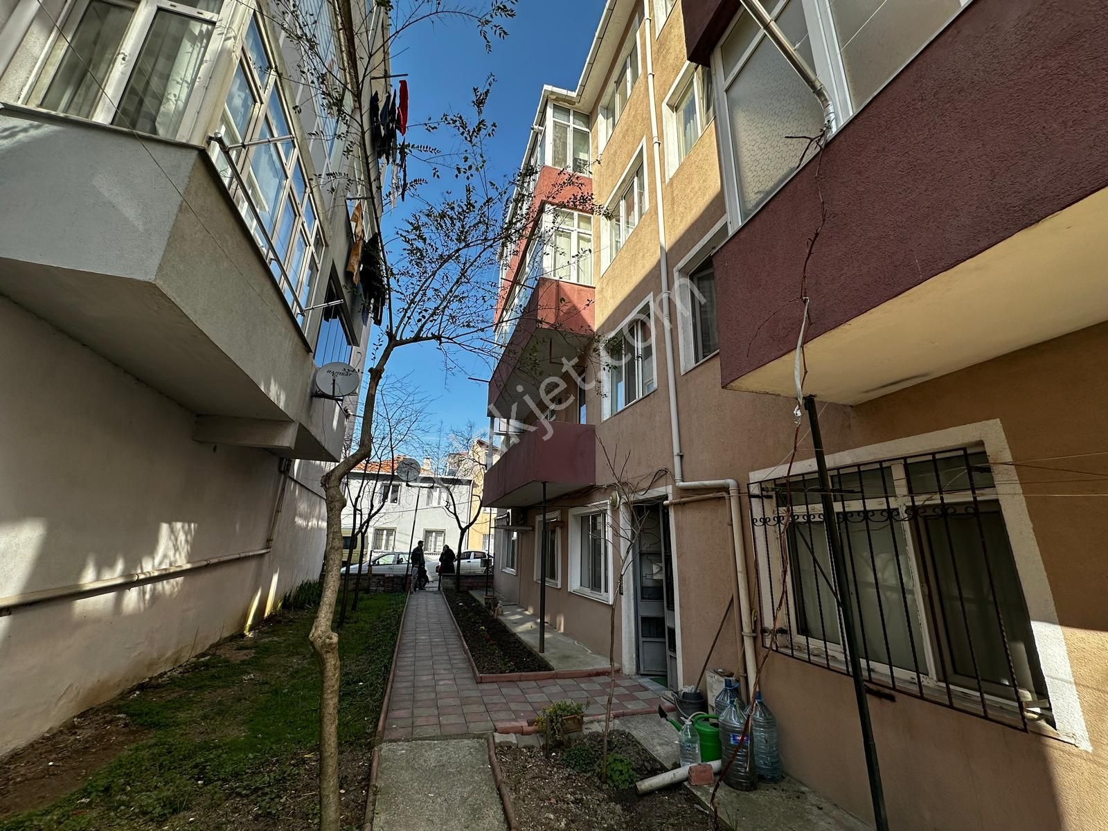 Molla Team'den Şehsinan'da Fırsat Satılık 2+1 Daire 90 M² - Görsel 16