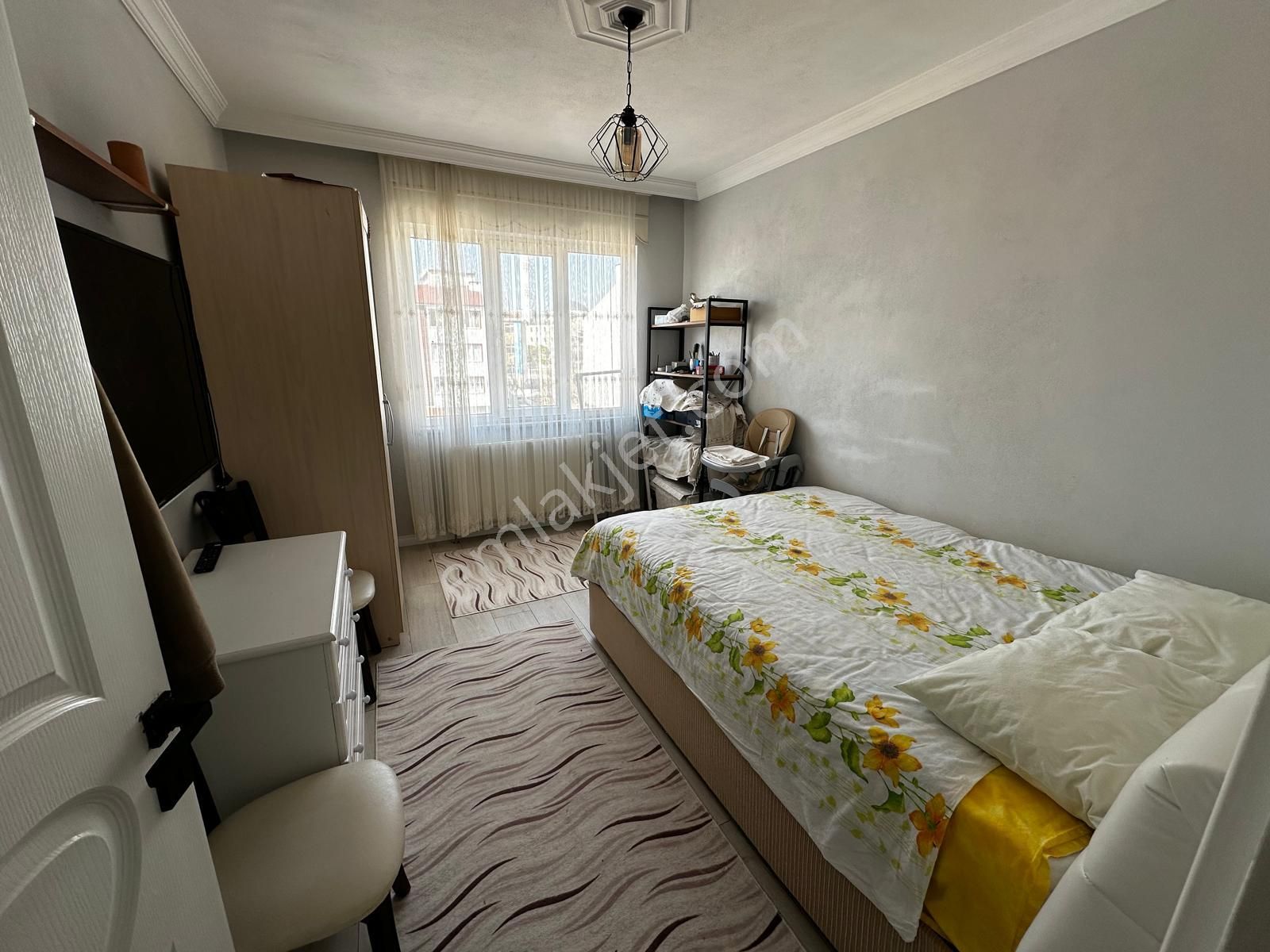 Molla Team'den Şehsinan'da Fırsat Satılık 2+1 Daire 90 M² - Görsel 9