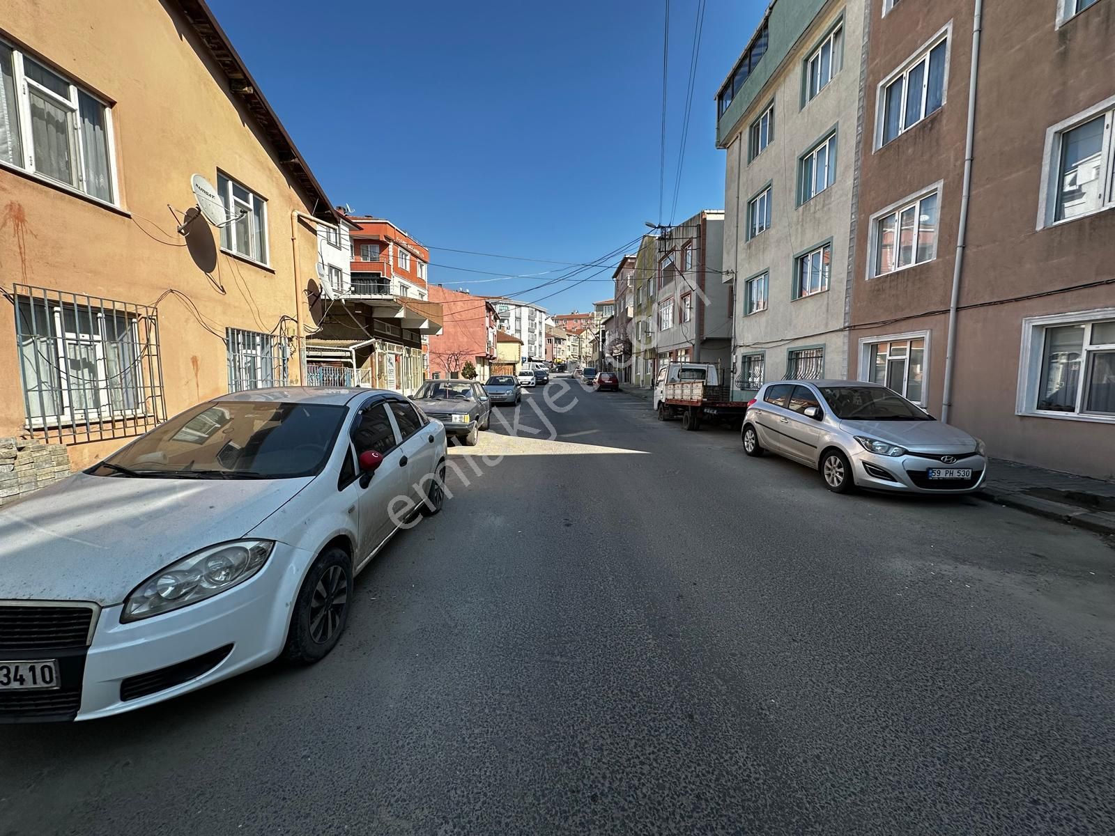 Molla Team'den Şehsinan'da Fırsat Satılık 2+1 Daire 90 M² - Görsel 21