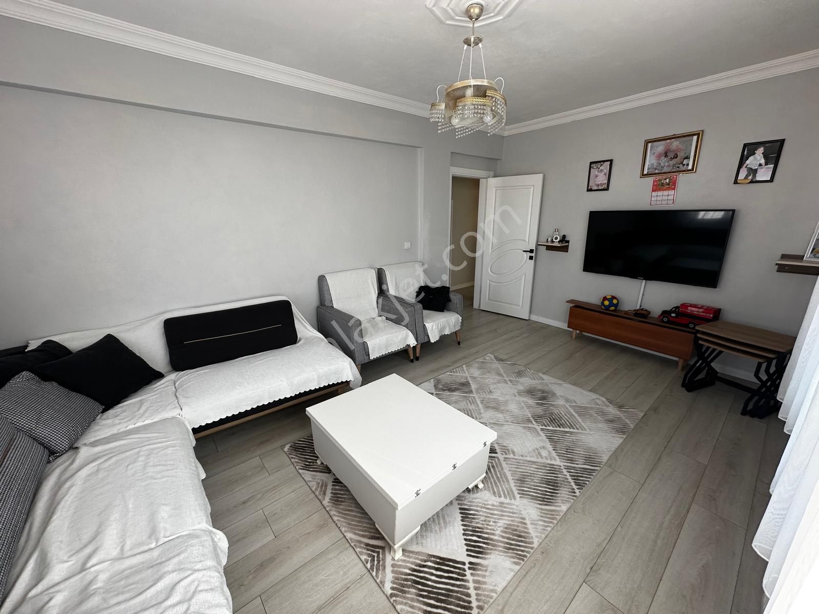 Molla Team'den Şehsinan'da Fırsat Satılık 2+1 Daire 90 M² - Görsel 6