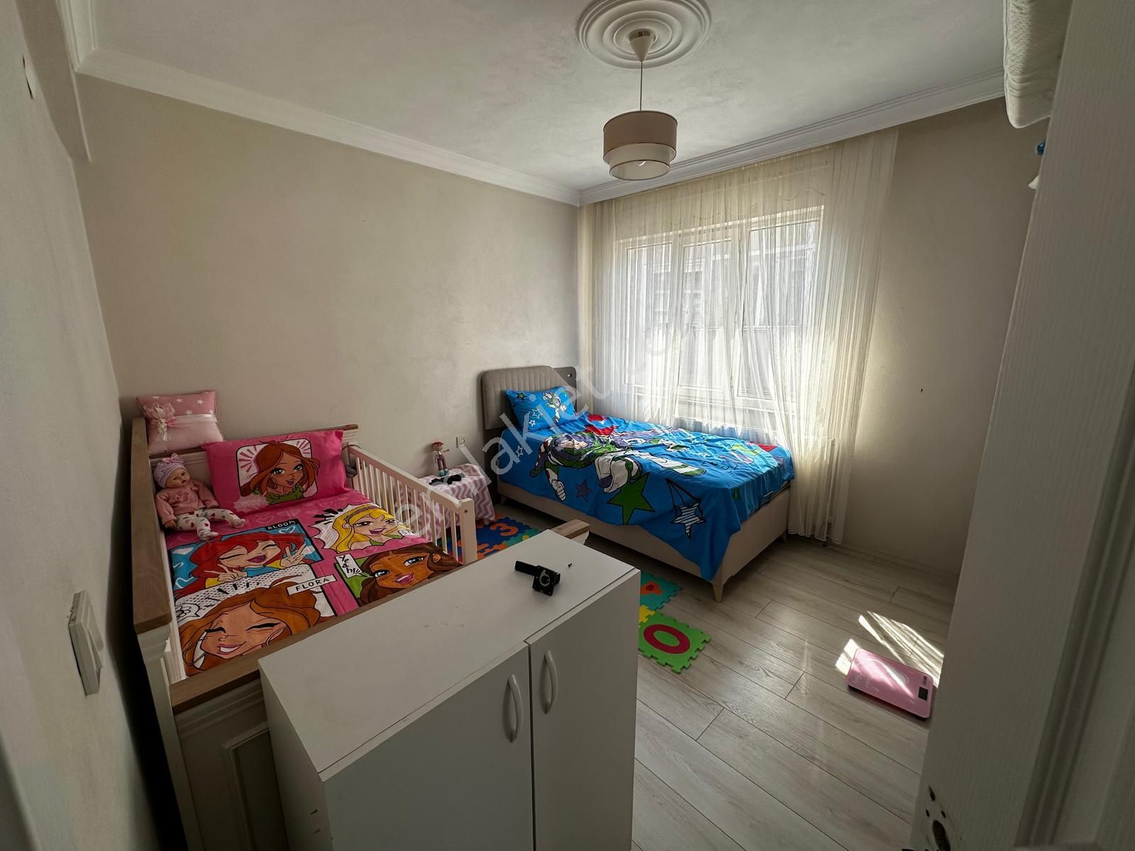 Molla Team'den Şehsinan'da Fırsat Satılık 2+1 Daire 90 M² - Görsel 8