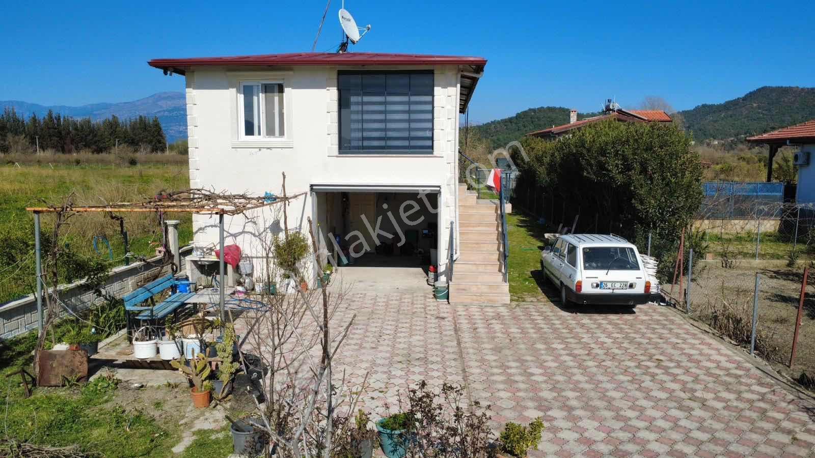 Nysa Emlak'tan 80 M2 Satılık Müstakil Ev - Görsel 20