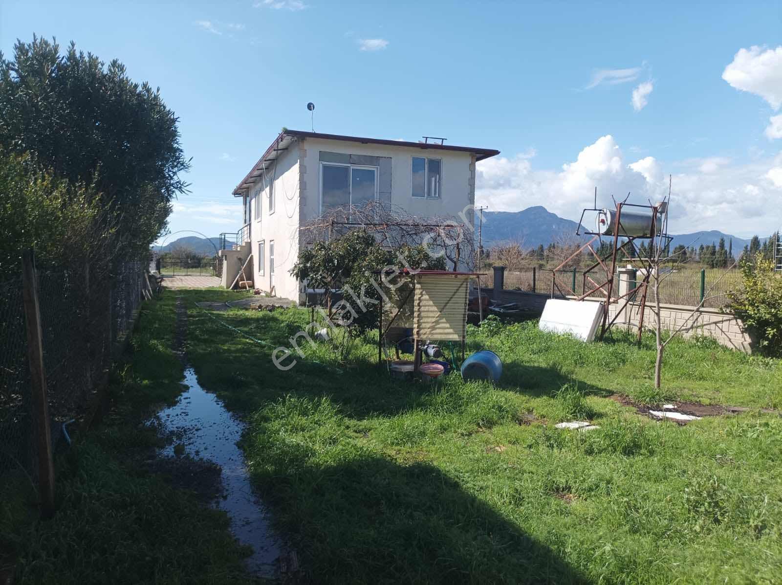 Nysa Emlak'tan 80 M2 Satılık Müstakil Ev - Görsel 33