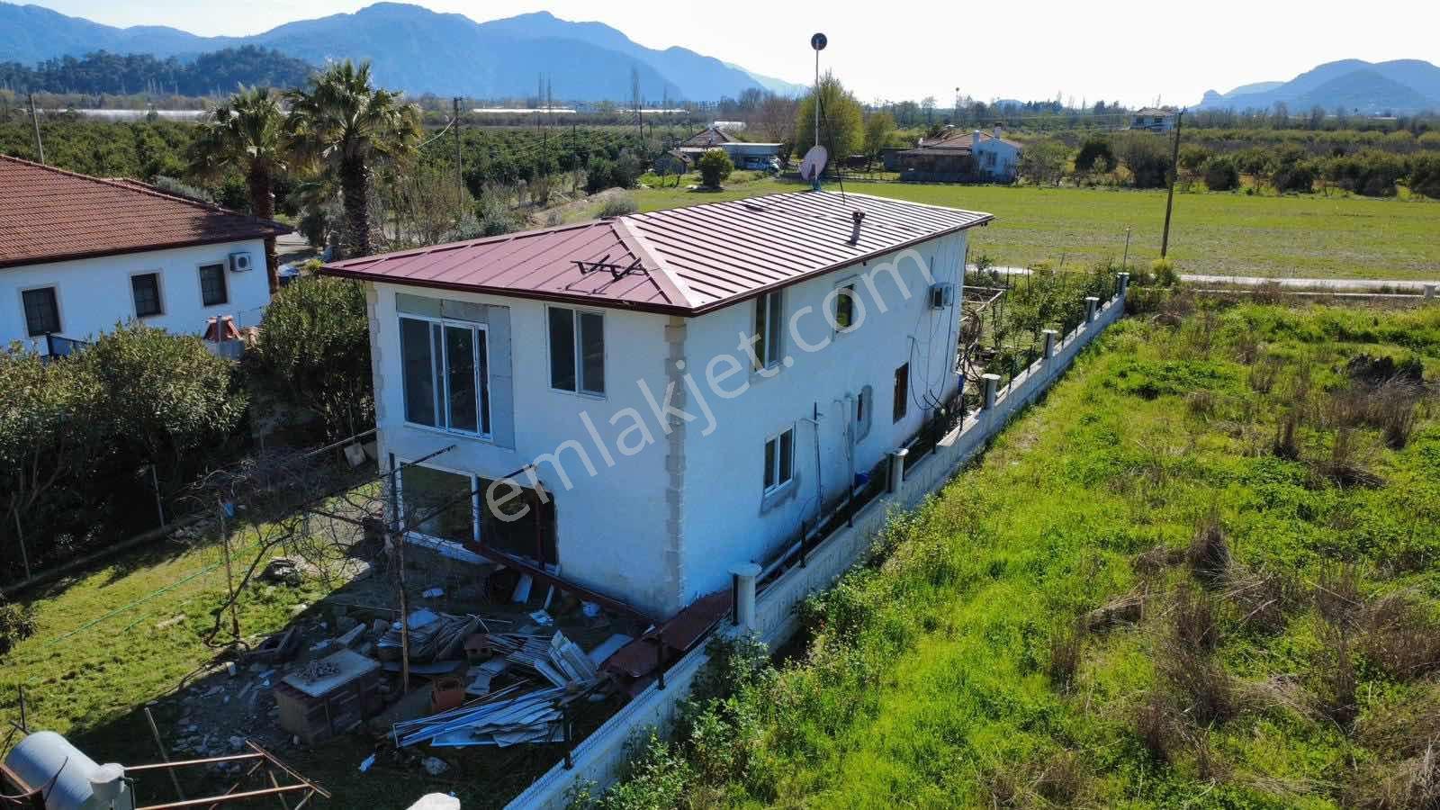 Nysa Emlak'tan 80 M2 Satılık Müstakil Ev - Görsel 10