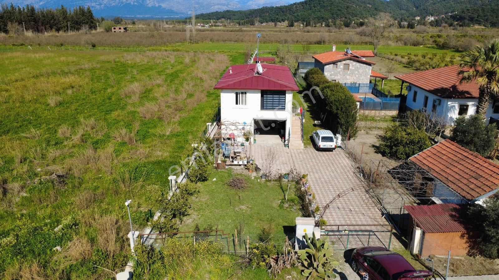 Nysa Emlak'tan 80 M2 Satılık Müstakil Ev - Görsel 34