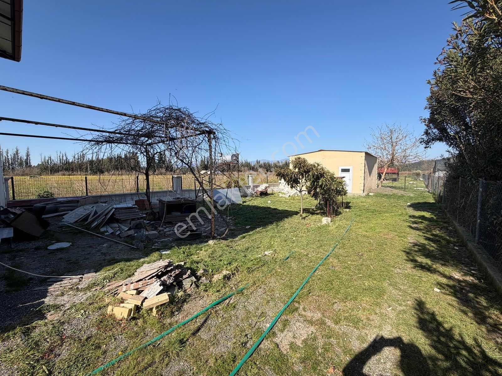 Nysa Emlak'tan 80 M2 Satılık Müstakil Ev - Görsel 16