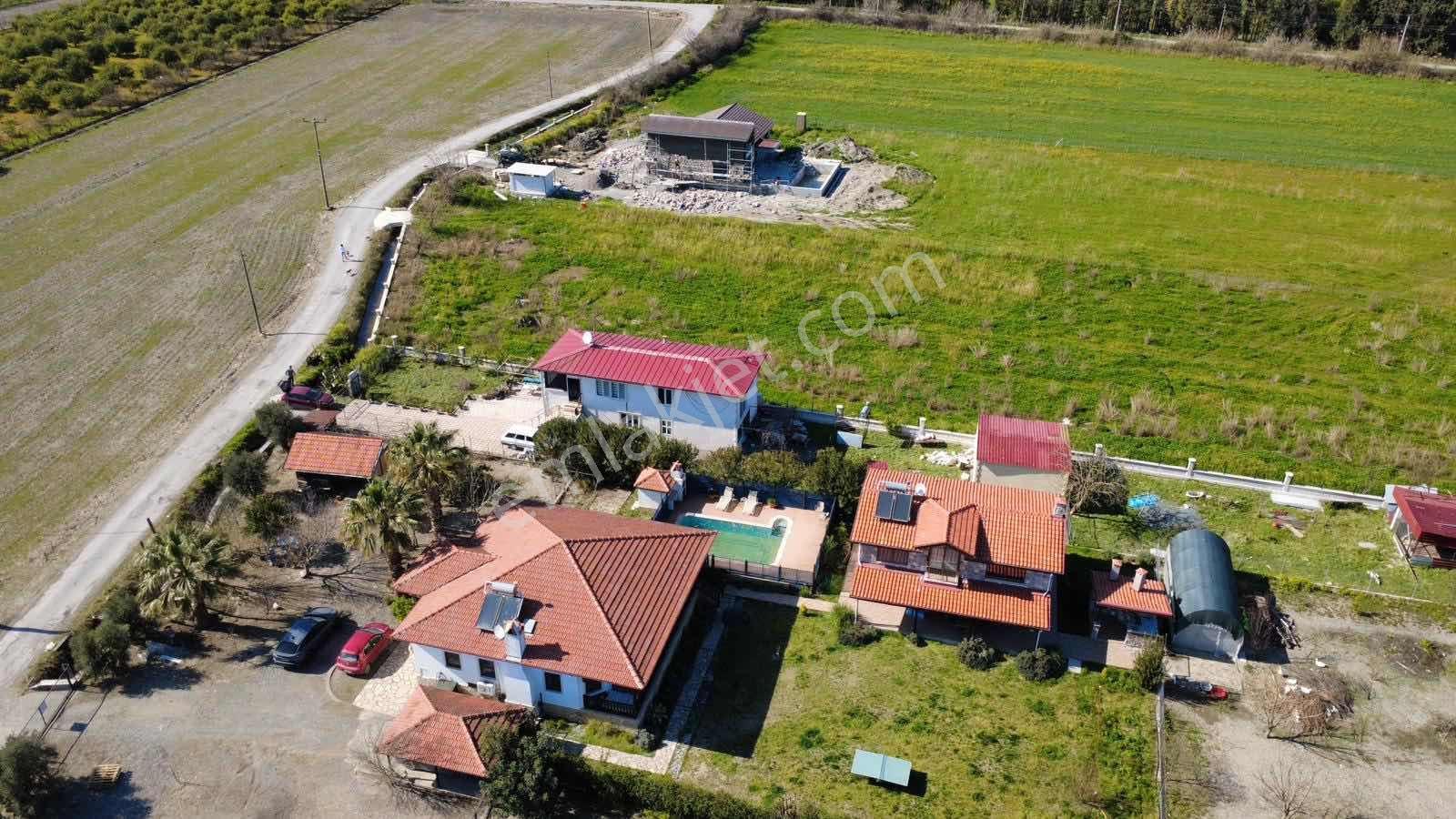 Nysa Emlak'tan 80 M2 Satılık Müstakil Ev - Görsel 6