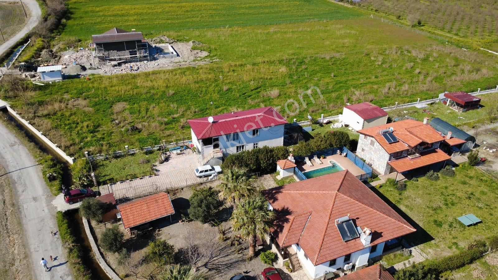 Nysa Emlak'tan 80 M2 Satılık Müstakil Ev - Görsel 5