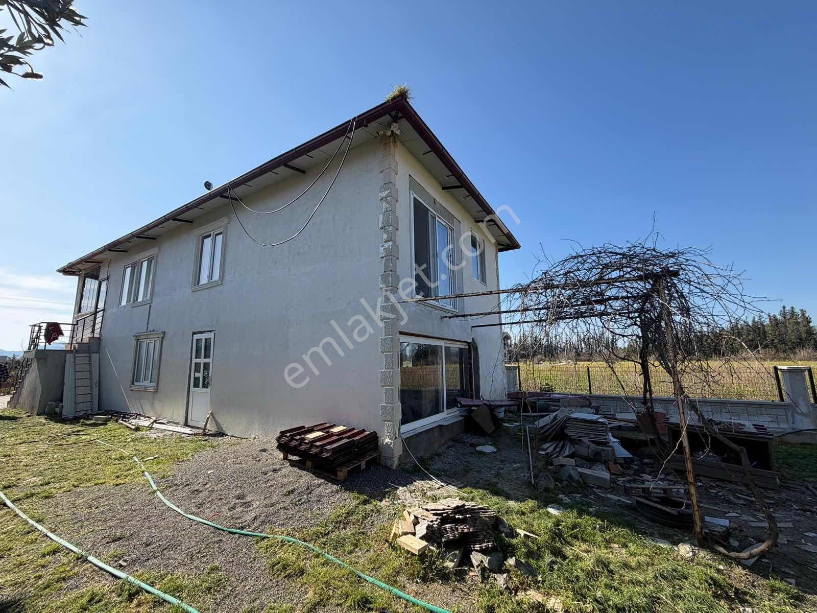 Nysa Emlak'tan 80 M2 Satılık Müstakil Ev - Görsel 25