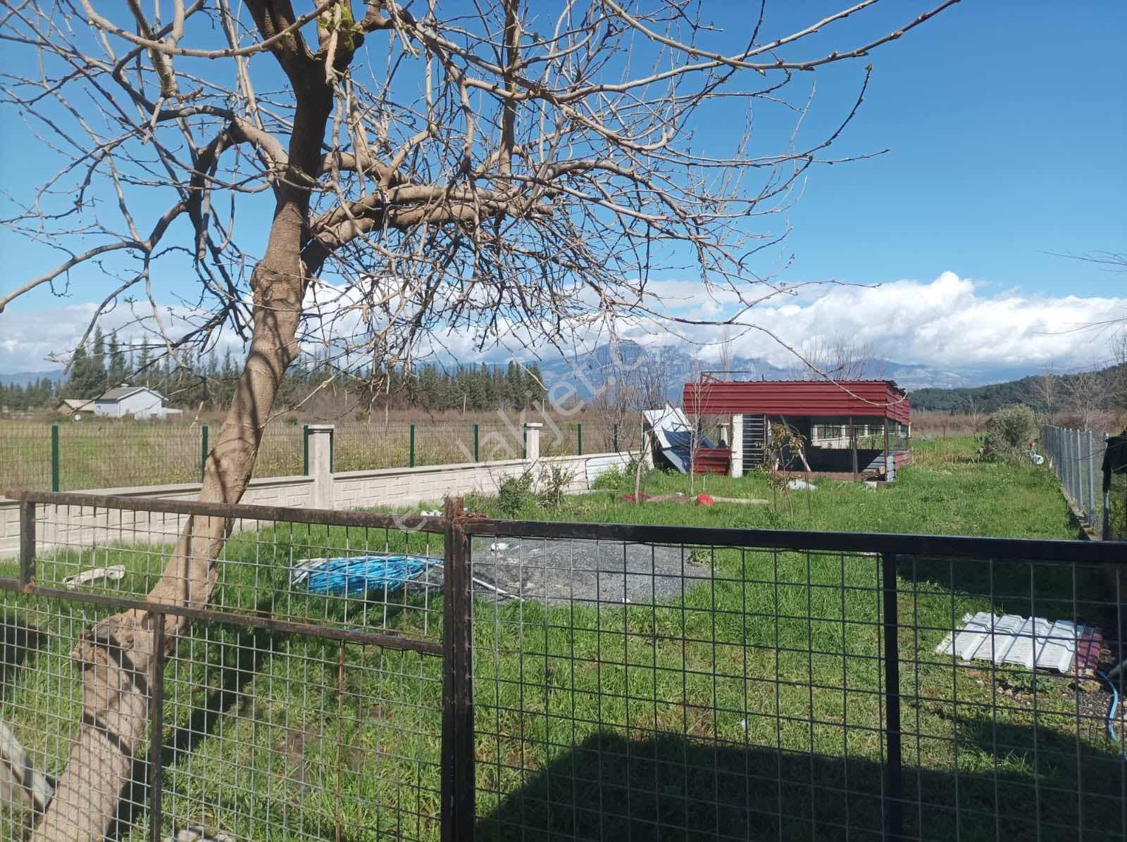 Nysa Emlak'tan 80 M2 Satılık Müstakil Ev - Görsel 31