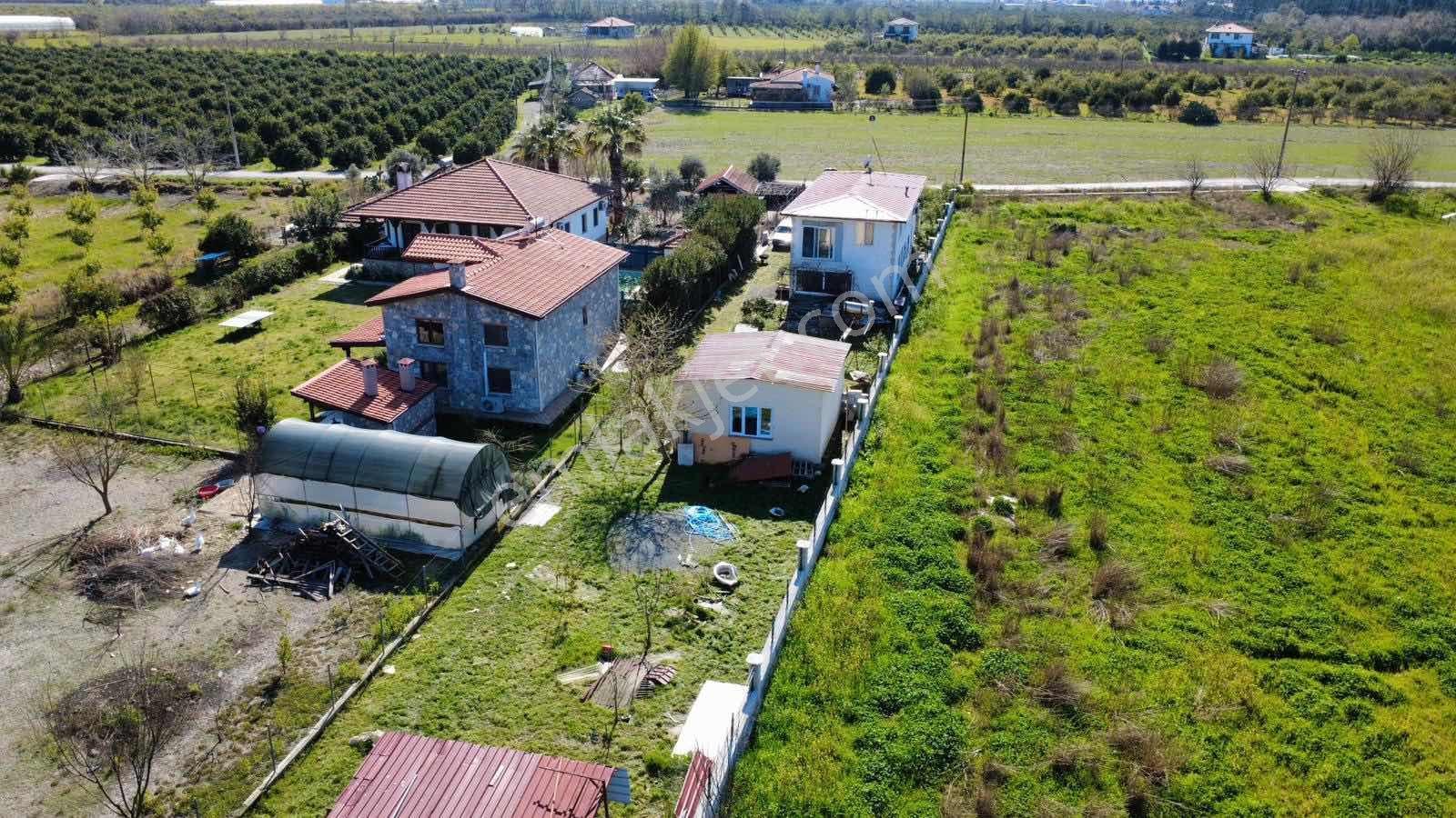 Nysa Emlak'tan 80 M2 Satılık Müstakil Ev - Görsel 11