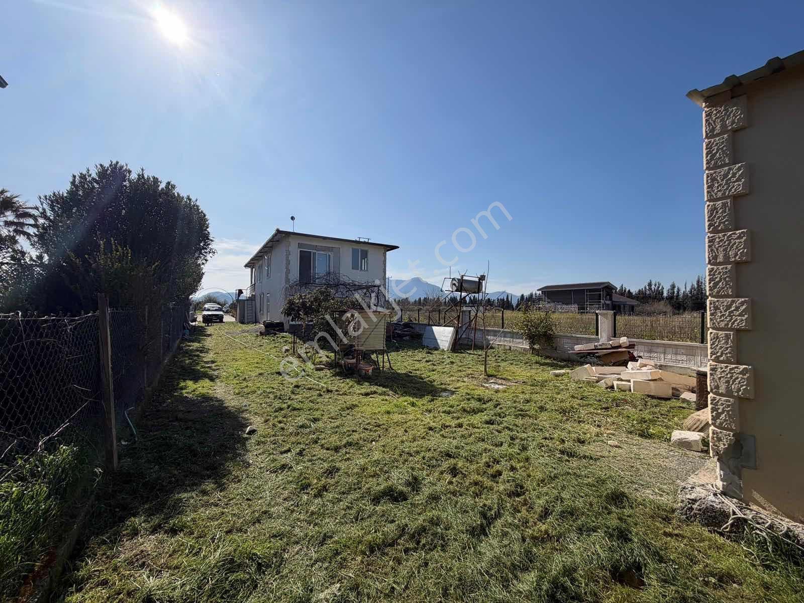 Nysa Emlak'tan 80 M2 Satılık Müstakil Ev - Görsel 26