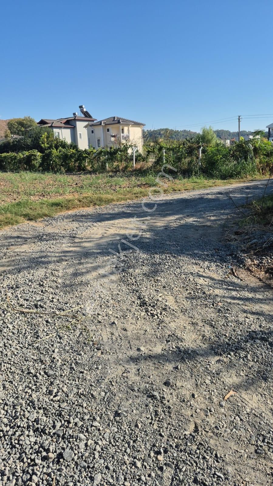 Ortaca Akıncı Da 1.000 M2 Verimli Arazi Acil Satılık - Görsel 2