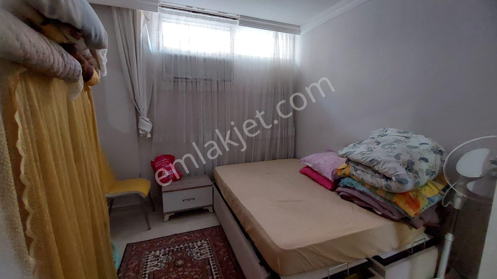 Coldwell Banker Route | Salimbey'de Acil Satılık 1+1 Daire - Görsel 8