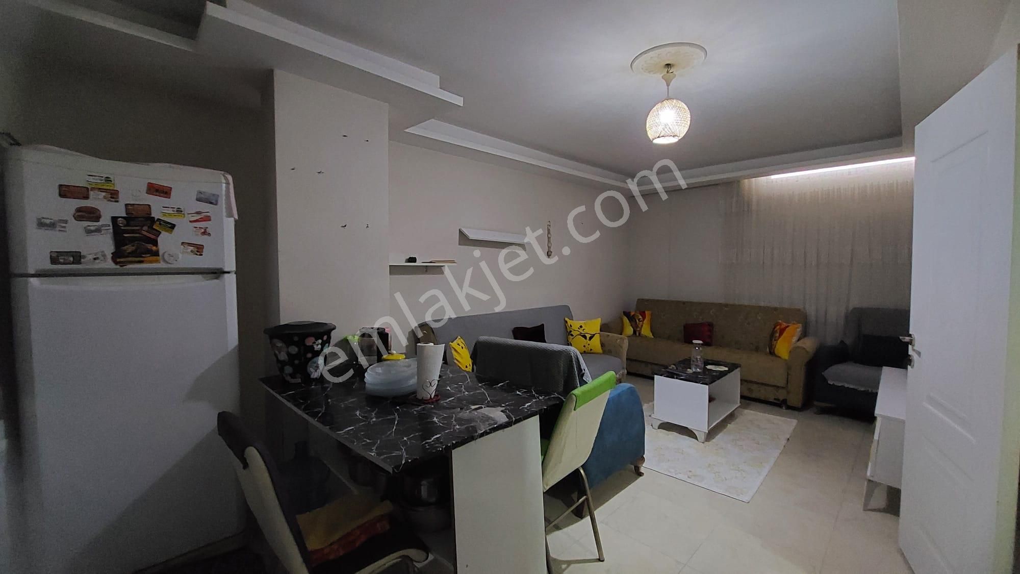 Coldwell Banker Route | Salimbey'de Acil Satılık 1+1 Daire - Görsel 12