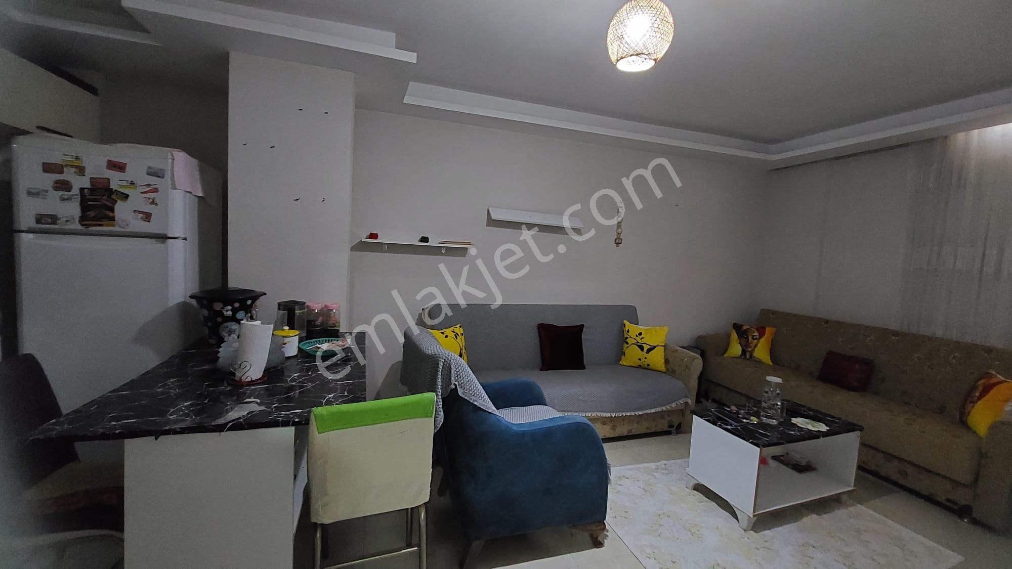 Coldwell Banker Route | Salimbey'de Acil Satılık 1+1 Daire - Görsel 4
