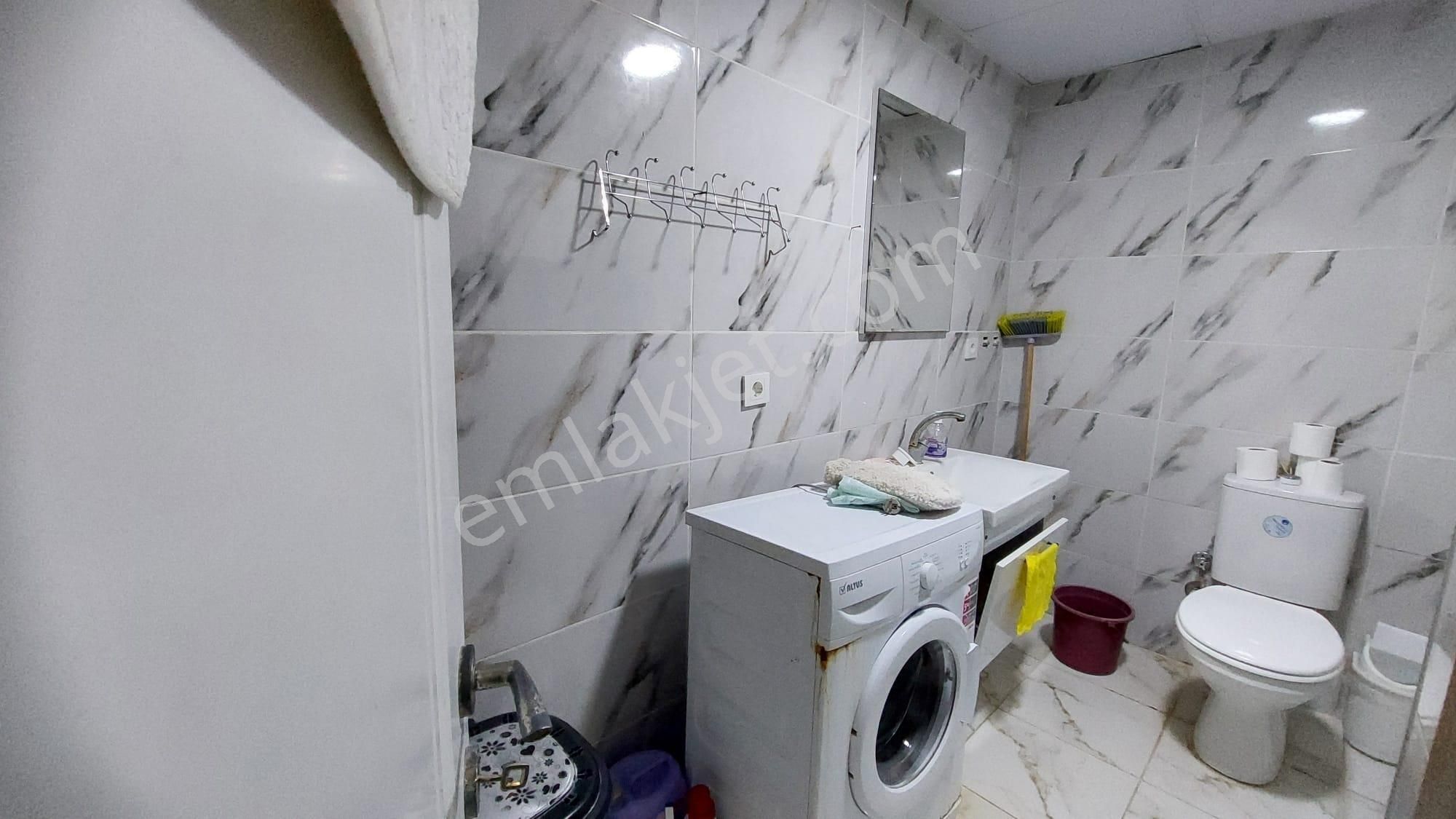 Coldwell Banker Route | Salimbey'de Acil Satılık 1+1 Daire - Görsel 6