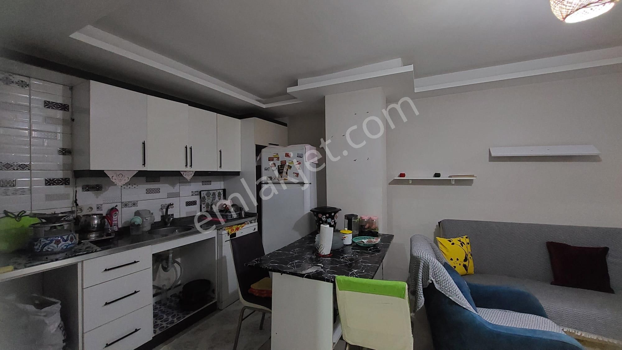 Coldwell Banker Route | Salimbey'de Acil Satılık 1+1 Daire - Görsel 5