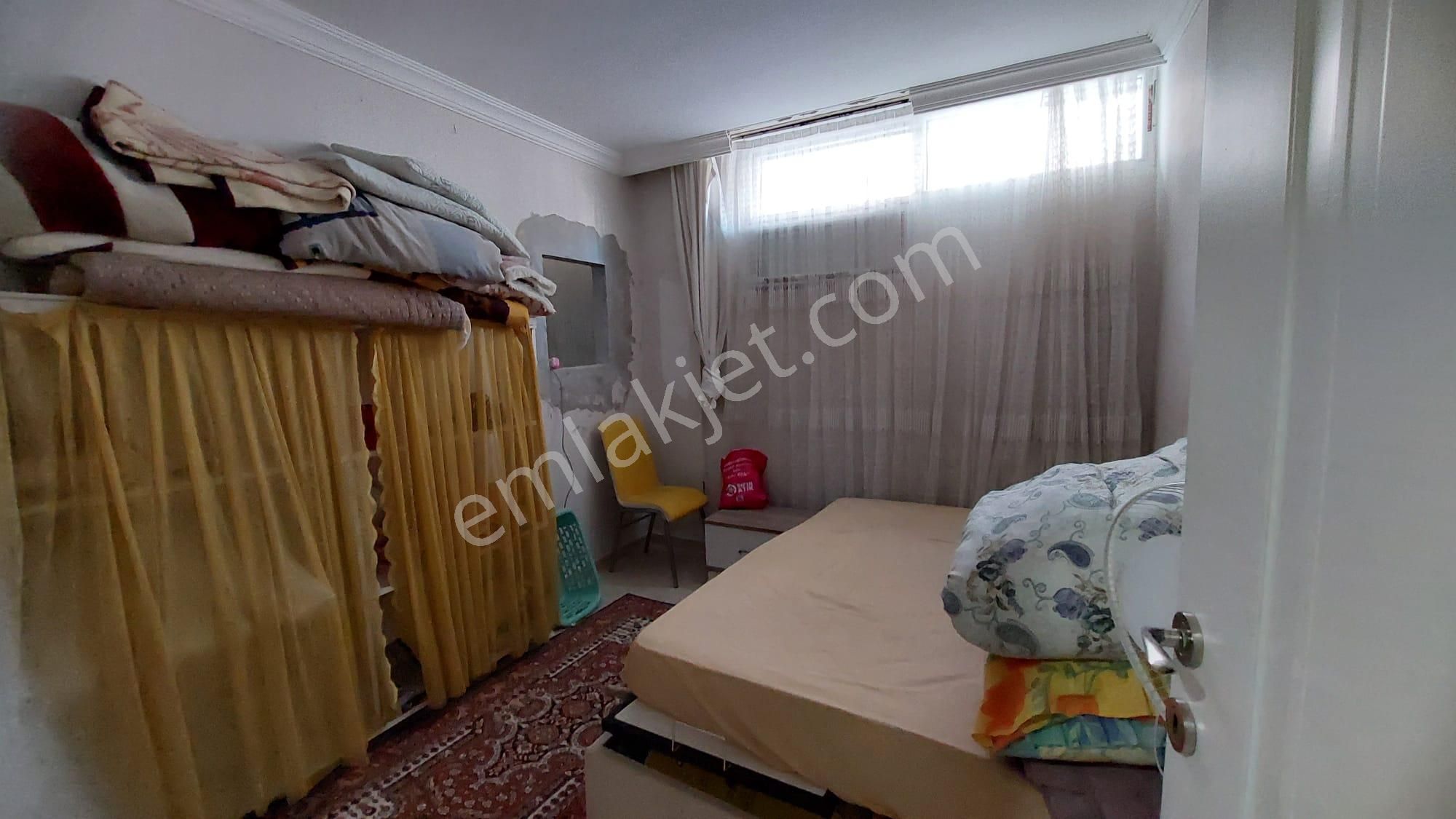 Coldwell Banker Route | Salimbey'de Acil Satılık 1+1 Daire - Görsel 10