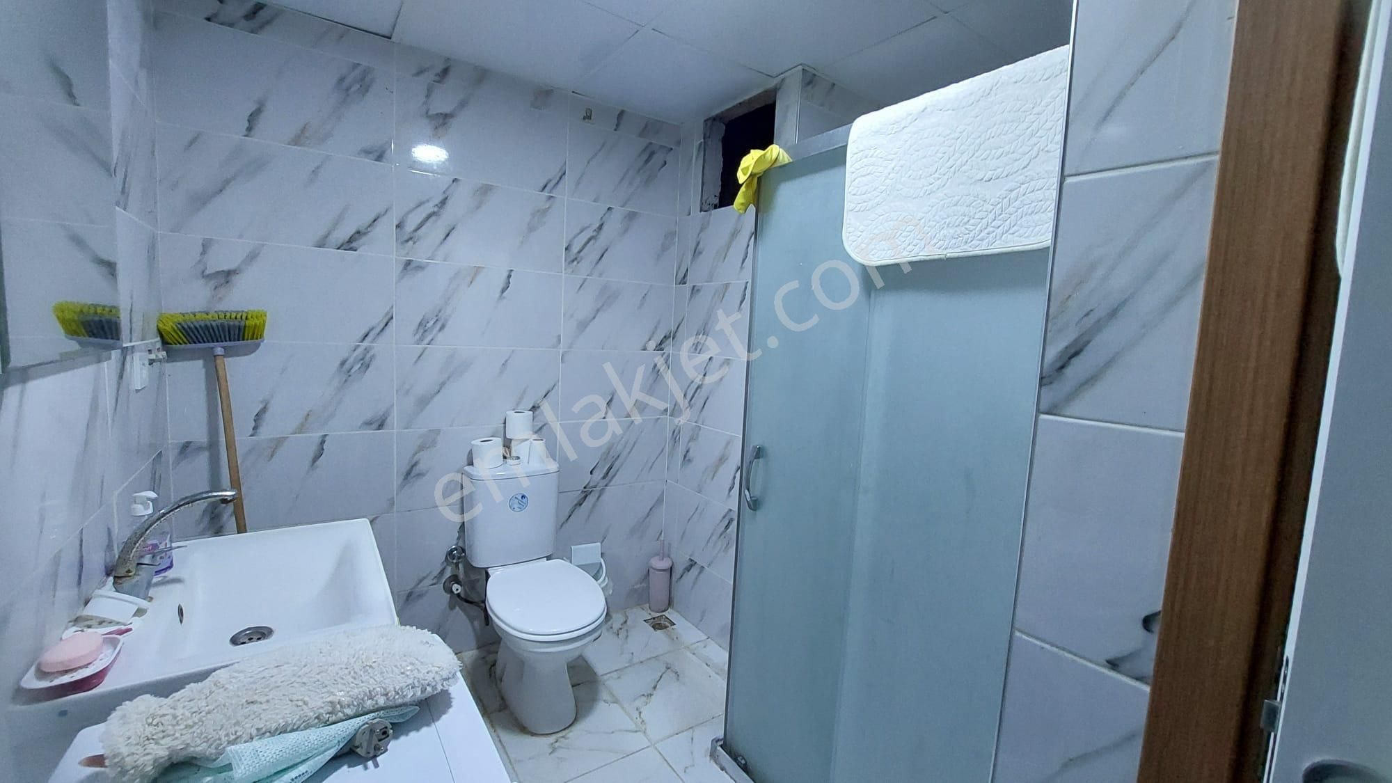 Coldwell Banker Route | Salimbey'de Acil Satılık 1+1 Daire - Görsel 7