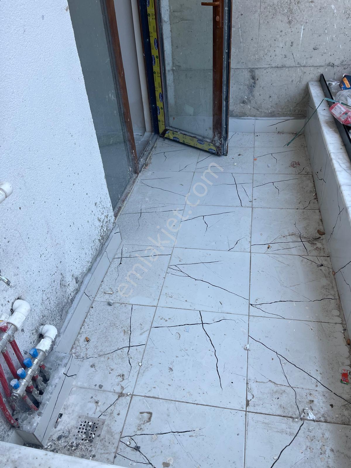 Türkiye Emlak Ordu Selimiye Mah 2+1 90m2 Giriş Kat Daire Kod2708 - Görsel 27