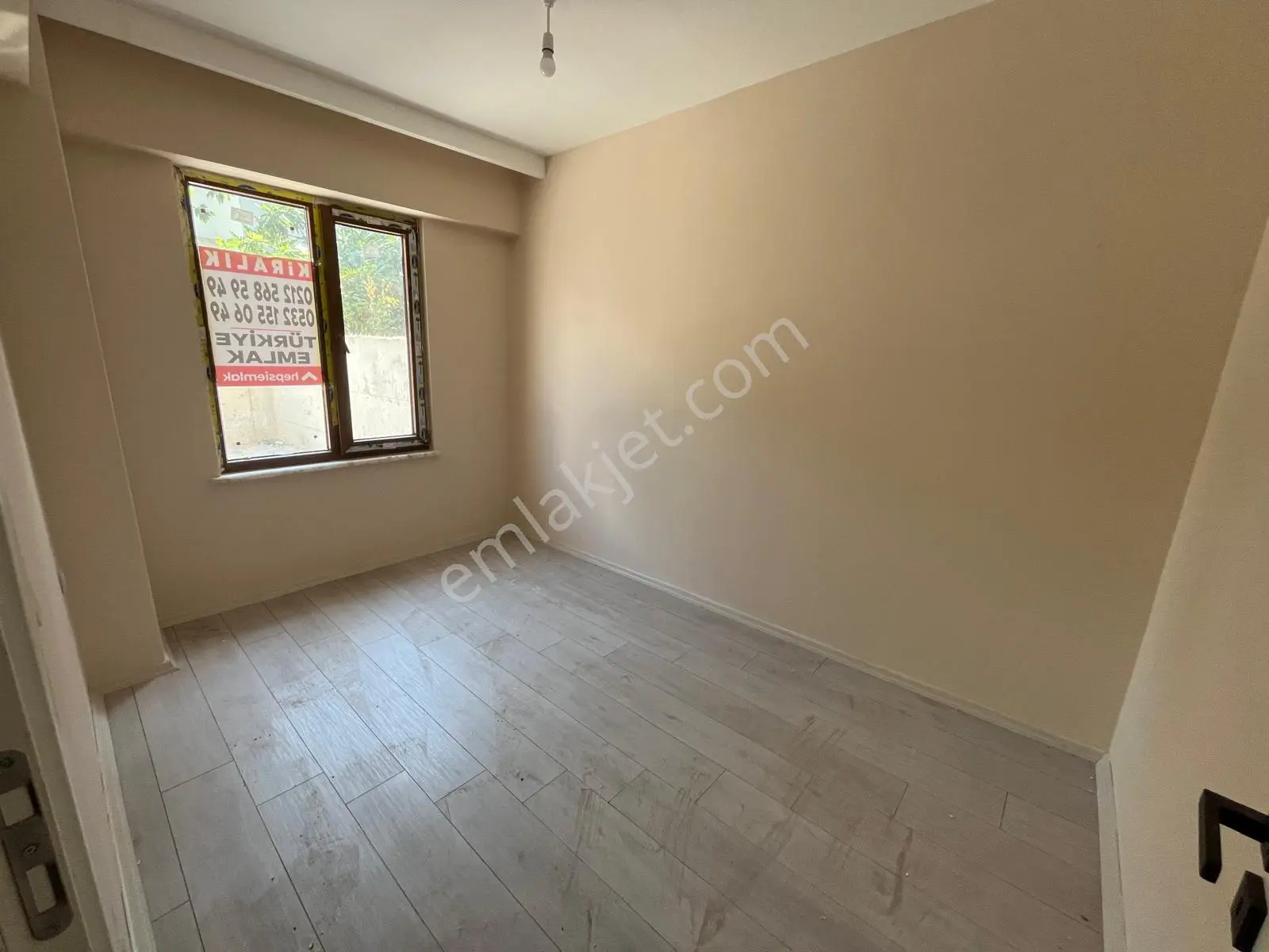 Türkiye Emlak Ordu Selimiye Mah 2+1 90m2 Giriş Kat Daire Kod2708 - Görsel 18