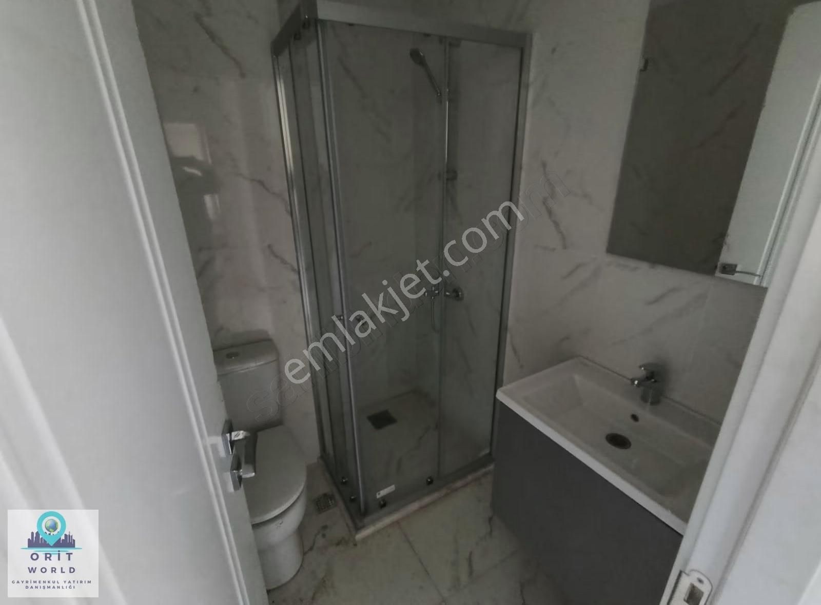 Prestij Yeni Hayat Sitesi Kiralık 3+1 Orta Tip Daire - Görsel 5