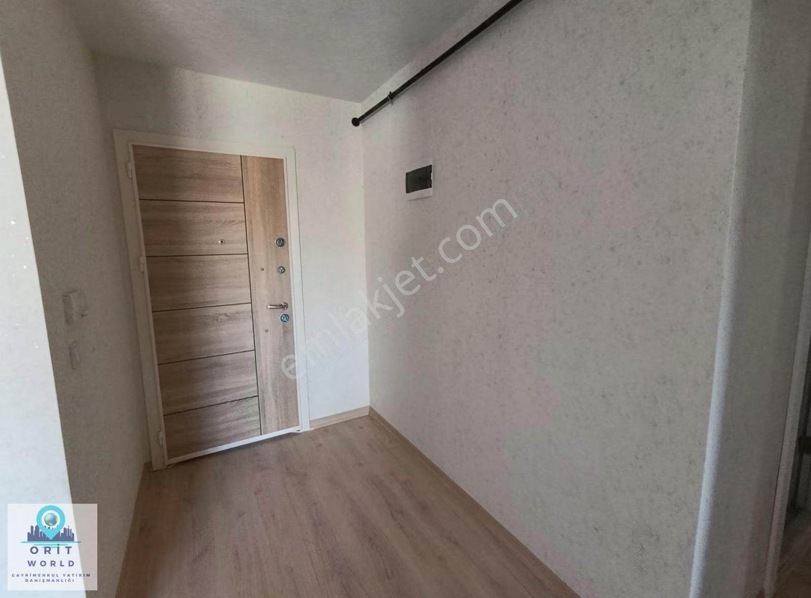 Prestij Yeni Hayat Sitesi Kiralık 3+1 Orta Tip Daire - Görsel 7
