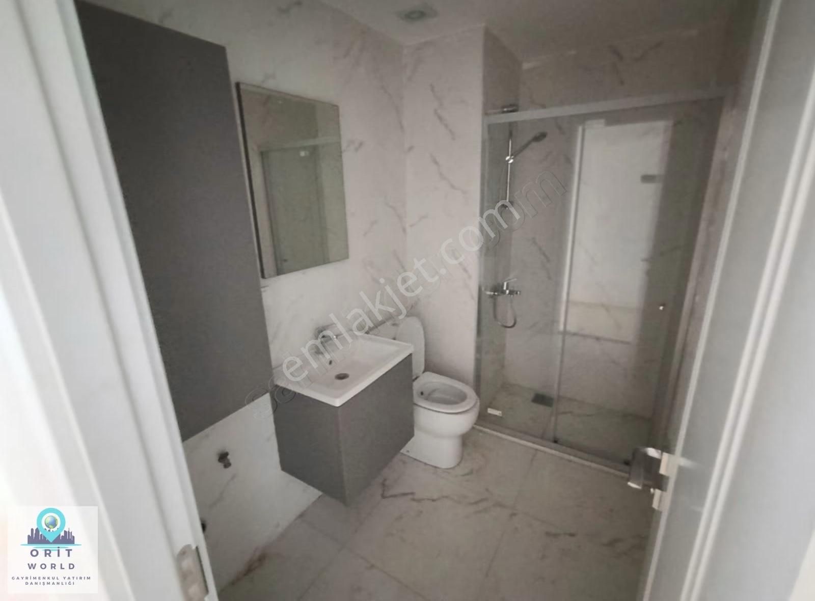 Prestij Yeni Hayat Sitesi Kiralık 3+1 Orta Tip Daire - Görsel 21