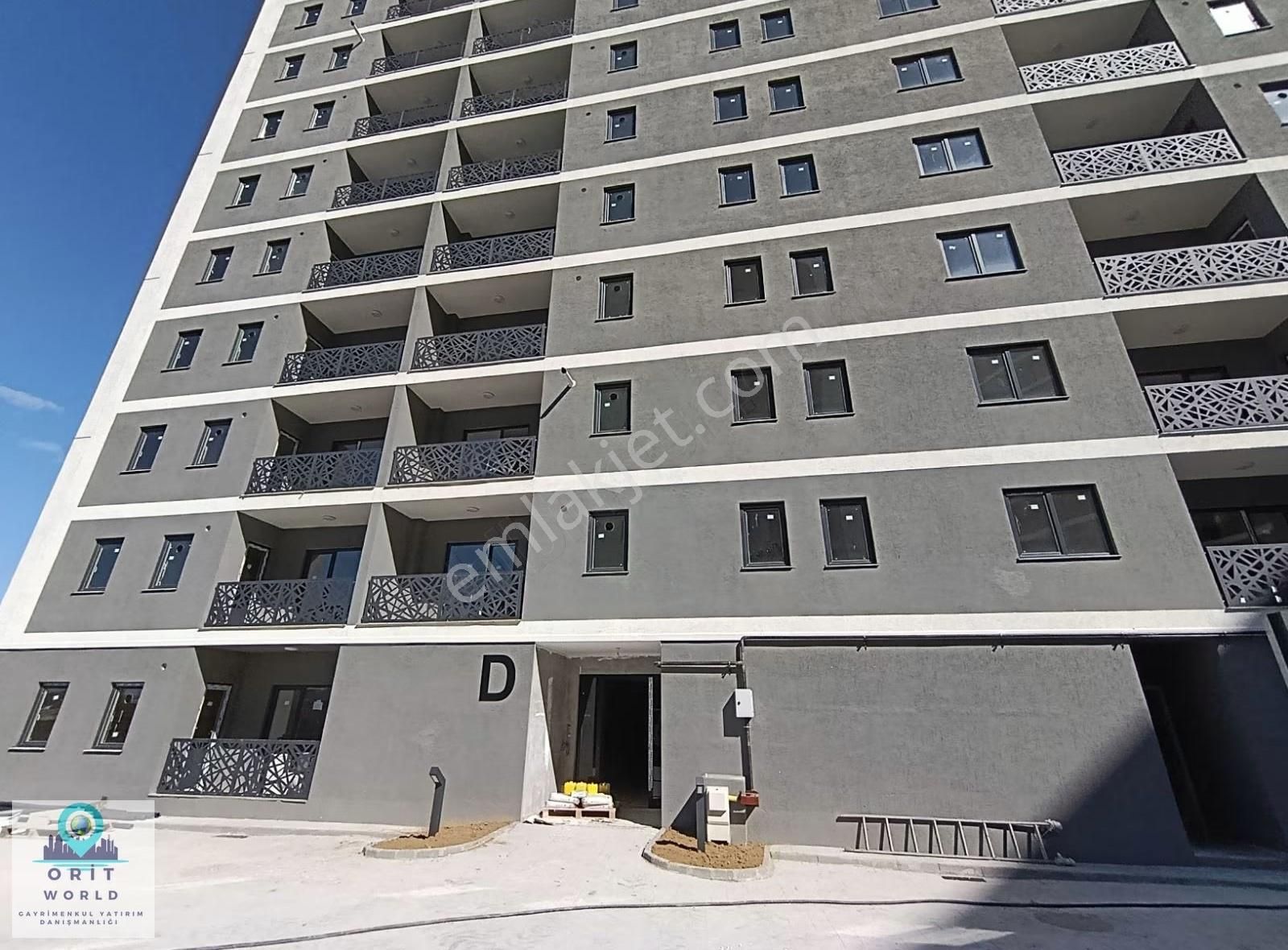 Prestij Yeni Hayat Sitesi Kiralık 3+1 Orta Tip Daire - Görsel 6
