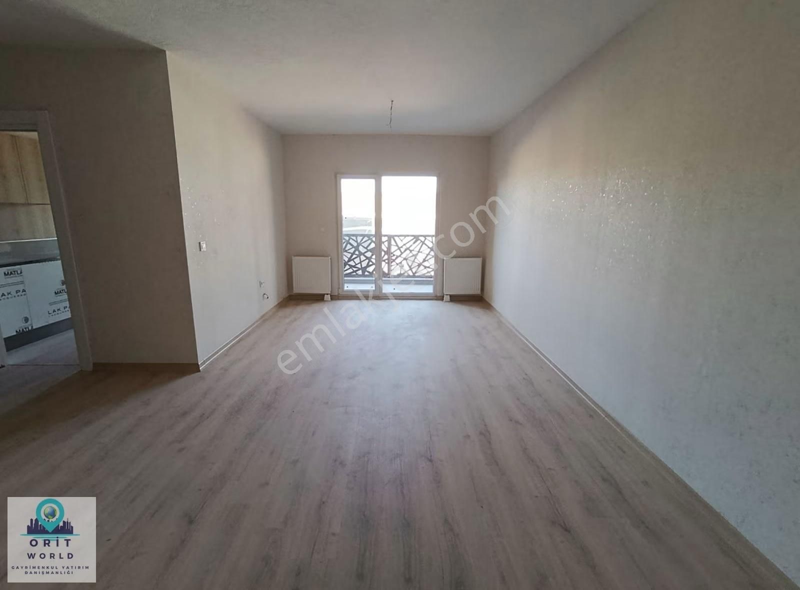 Prestij Yeni Hayat Sitesi Kiralık 3+1 Orta Tip Daire - Görsel 8