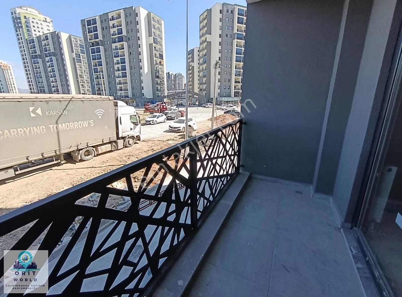 Prestij Yeni Hayat Sitesi Kiralık 3+1 Orta Tip Daire - Görsel 19