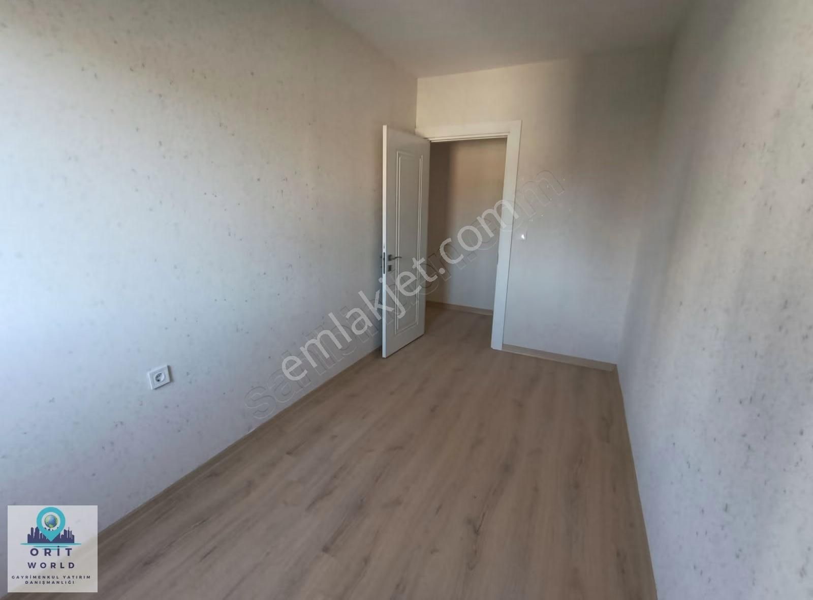 Prestij Yeni Hayat Sitesi Kiralık 3+1 Orta Tip Daire - Görsel 20