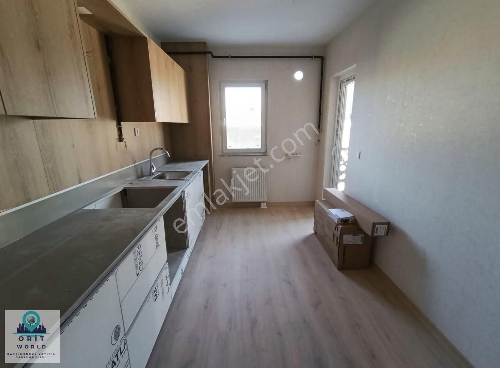 Prestij Yeni Hayat Sitesi Kiralık 3+1 Orta Tip Daire - Görsel 12