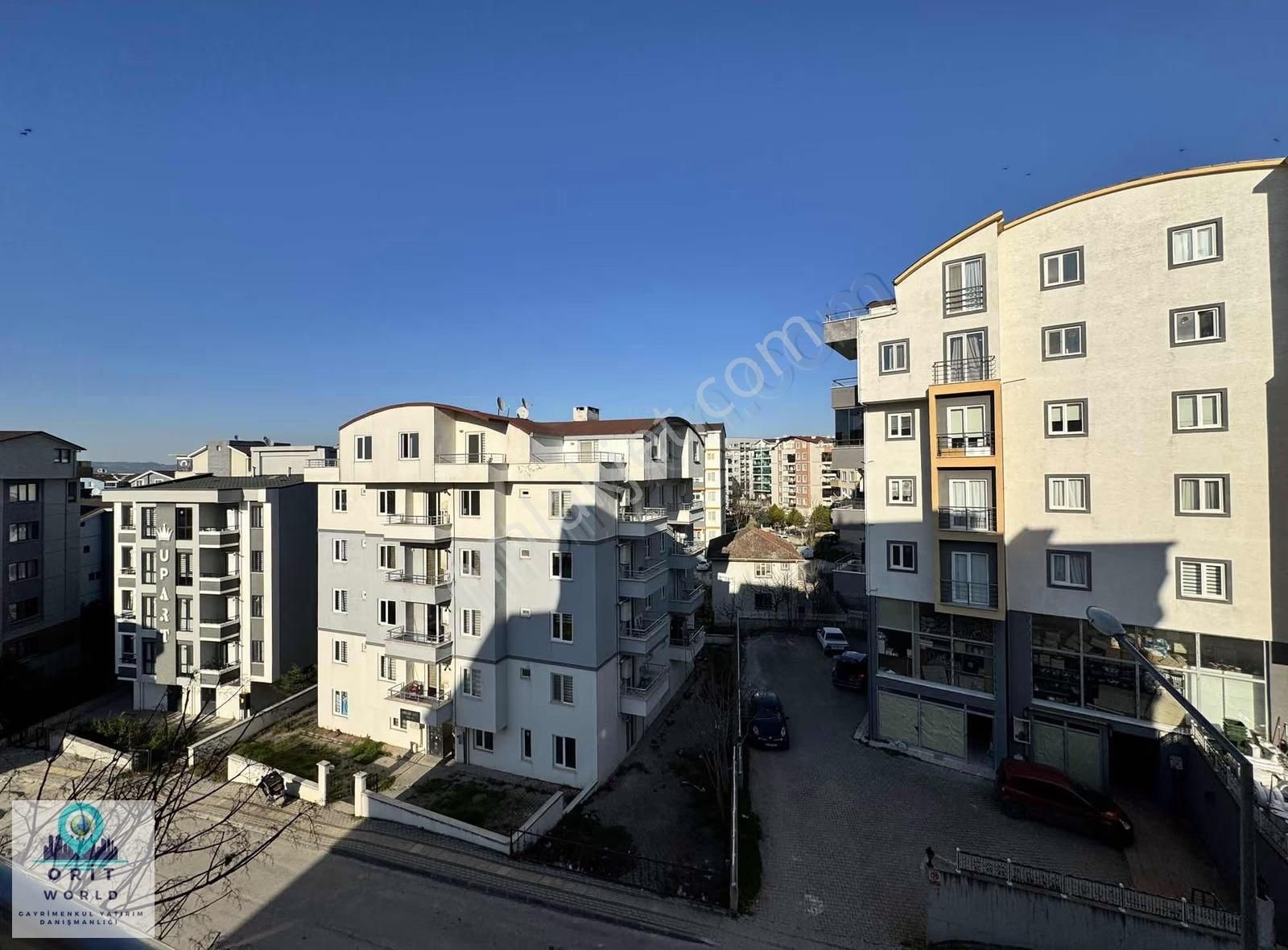 Görükle Merkezde Eşyalı Kiralık 2+1 Daire - Görsel 5