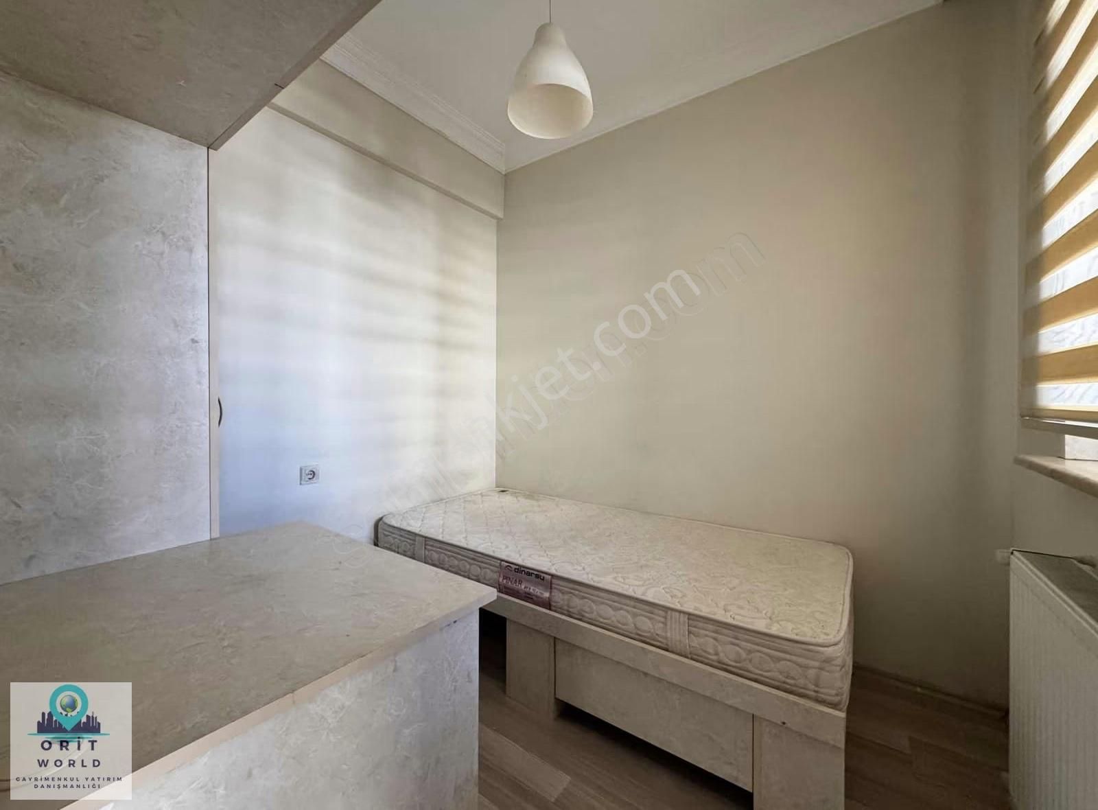 Görükle Merkezde Eşyalı Kiralık 2+1 Daire - Görsel 4