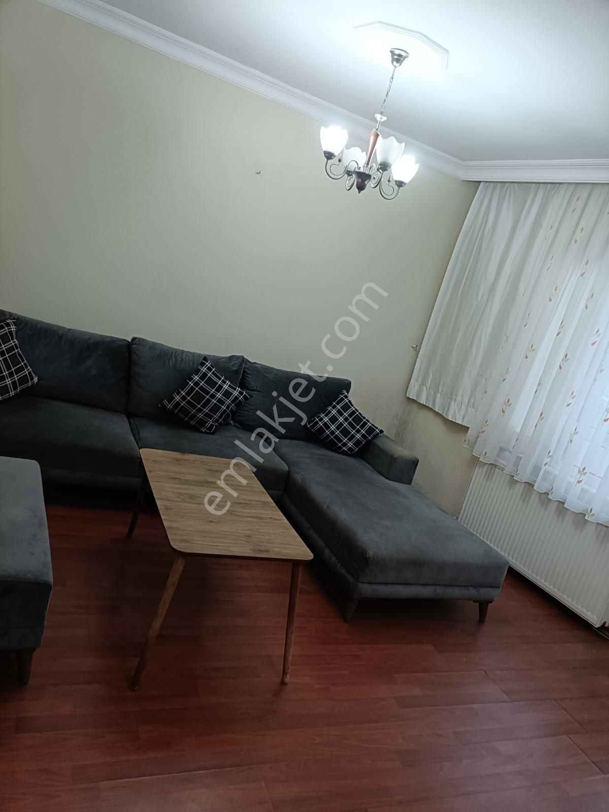 Kağıthane 4.levent Emniyet Evleri Kiralik Daire - Görsel 4