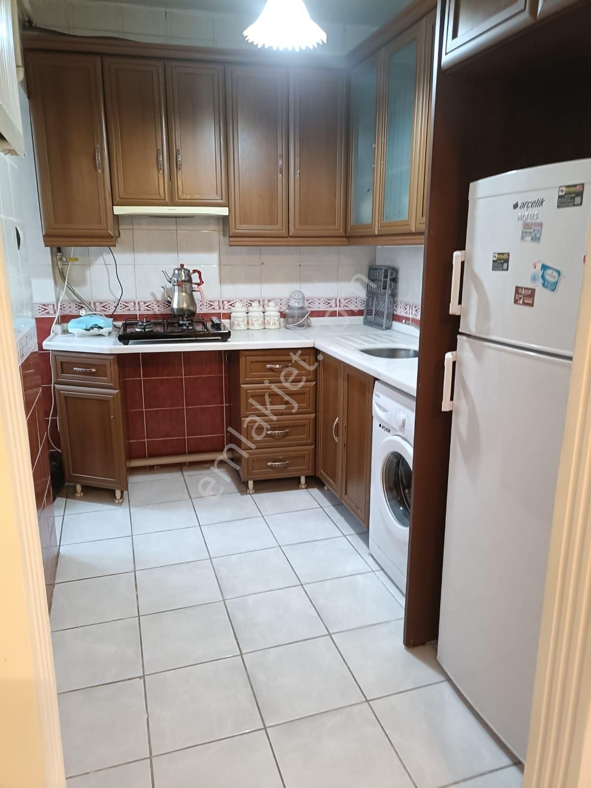 Kağıthane 4.levent Emniyet Evleri Kiralik Daire - Görsel 11