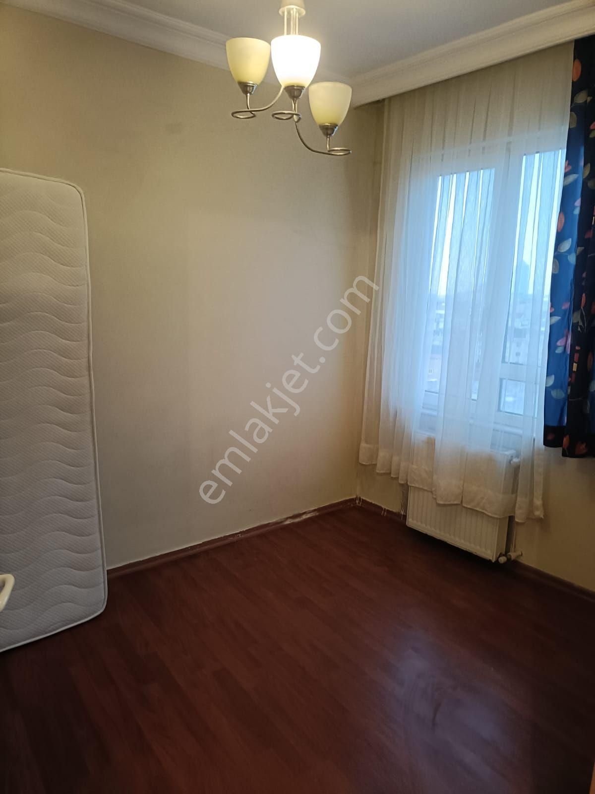 Kağıthane 4.levent Emniyet Evleri Kiralik Daire - Görsel 12