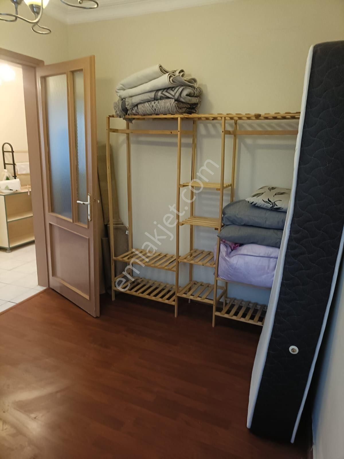 Kağıthane 4.levent Emniyet Evleri Kiralik Daire - Görsel 6