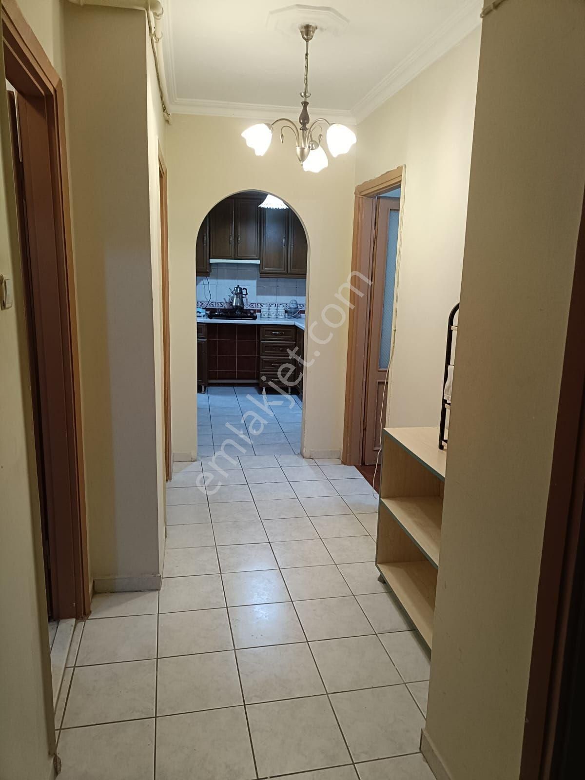 Kağıthane 4.levent Emniyet Evleri Kiralik Daire - Görsel 9