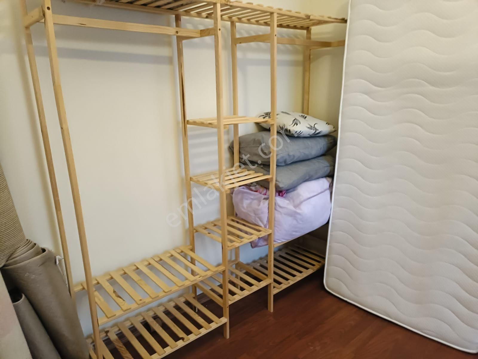 Kağıthane 4.levent Emniyet Evleri Kiralik Daire - Görsel 13