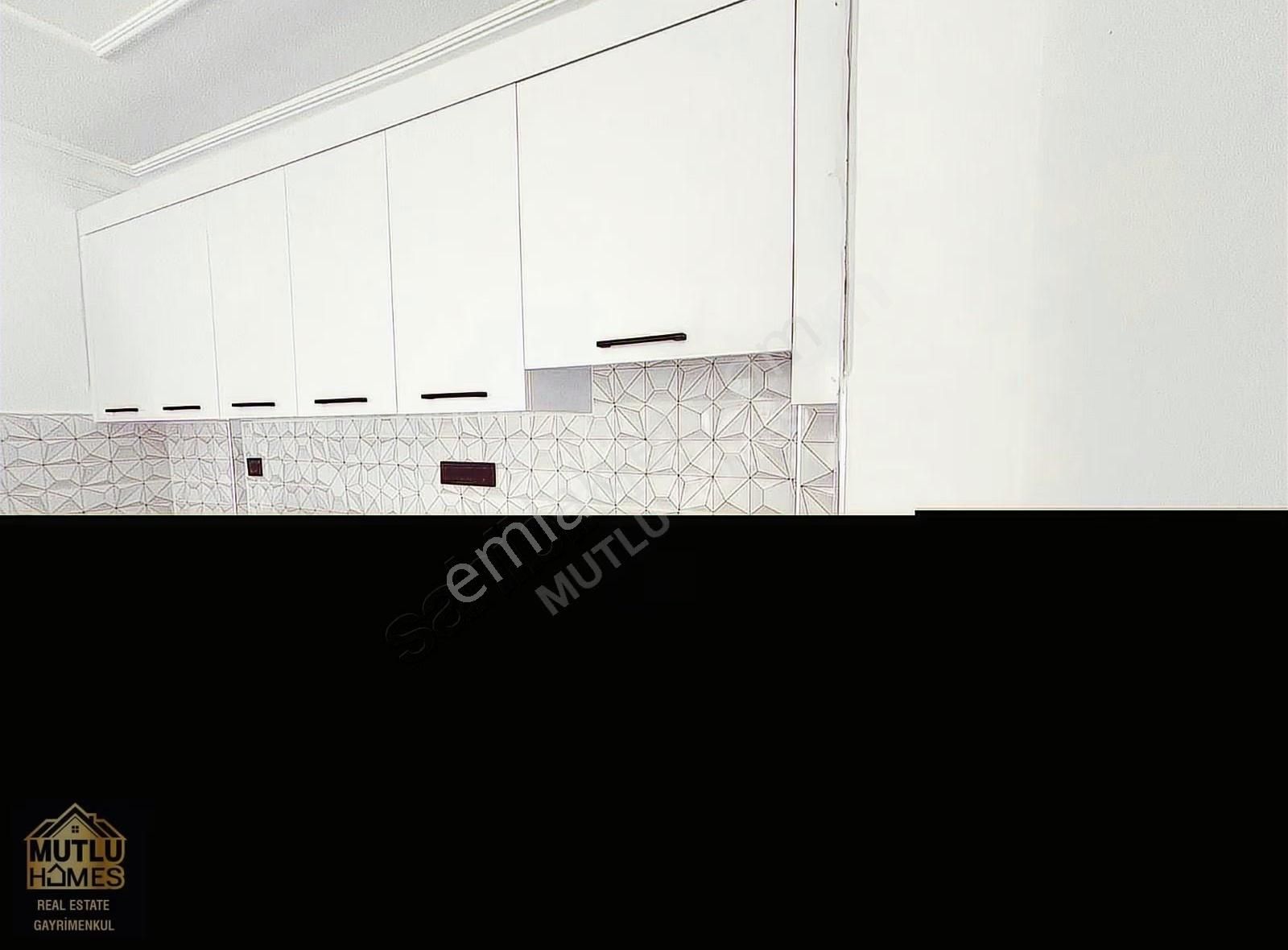 Alanya Mahmutlar Barbaros Caddesi Armes Sitesi Satılık 2+1 Daire - Görsel 20