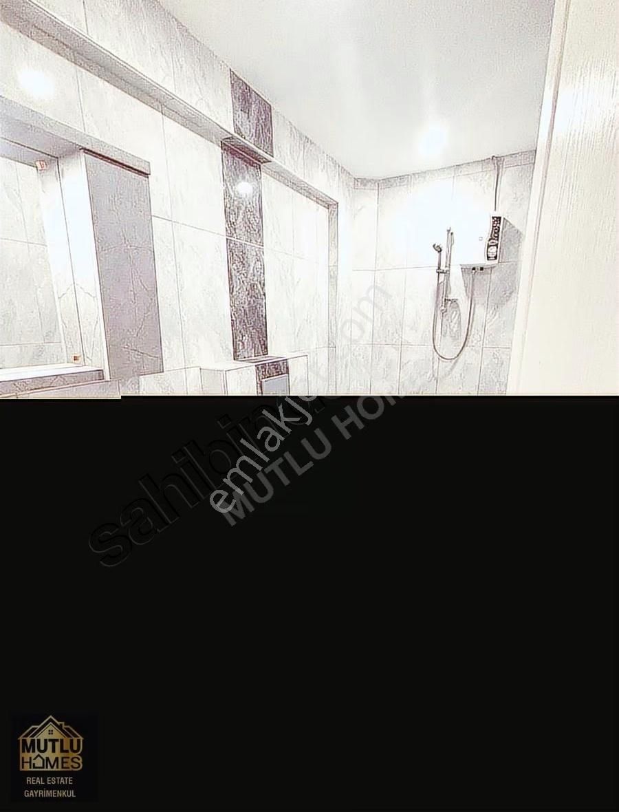 Alanya Mahmutlar Barbaros Caddesi Armes Sitesi Satılık 2+1 Daire - Görsel 13