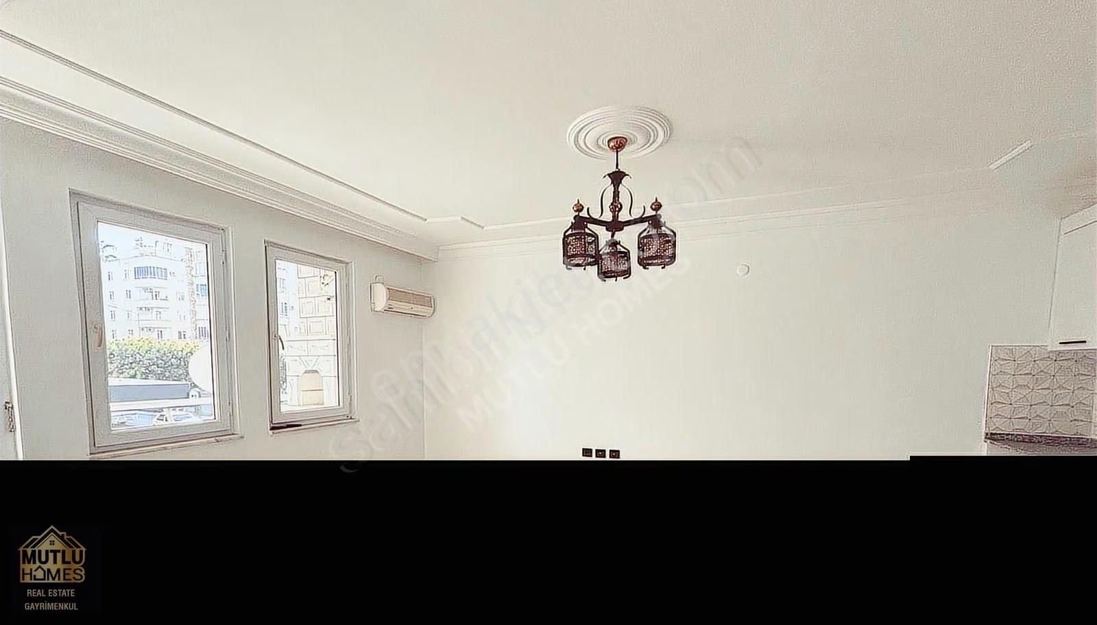 Alanya Mahmutlar Barbaros Caddesi Armes Sitesi Satılık 2+1 Daire - Görsel 4