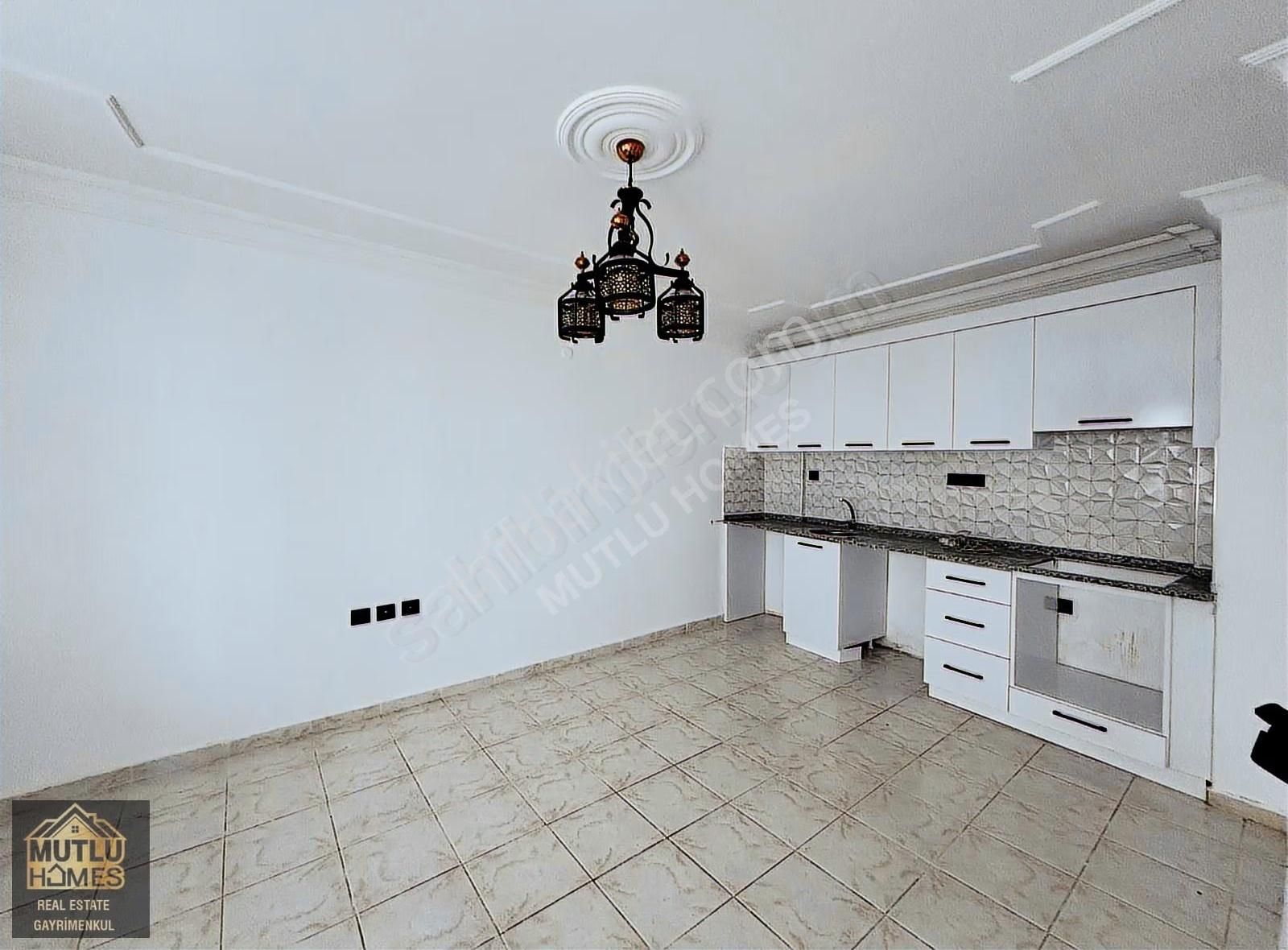 Alanya Mahmutlar Barbaros Caddesi Armes Sitesi Satılık 2+1 Daire - Görsel 14