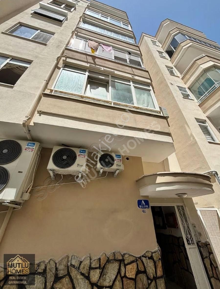 Mahmutlar Barbaros Mavideniz Eşyalı Ayrımutfak Satılık 2+1 Daire - Görsel 5