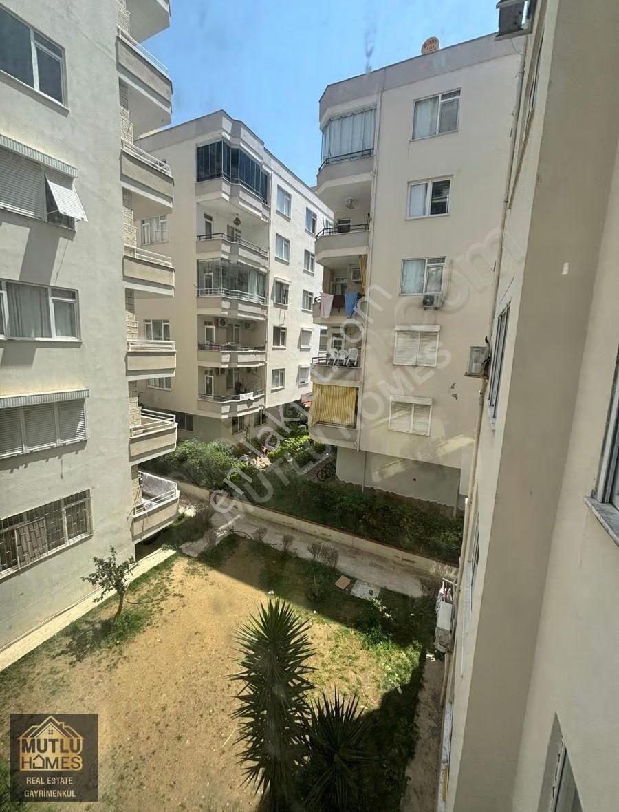 Mahmutlar Barbaros Mavideniz Eşyalı Ayrımutfak Satılık 2+1 Daire - Görsel 8