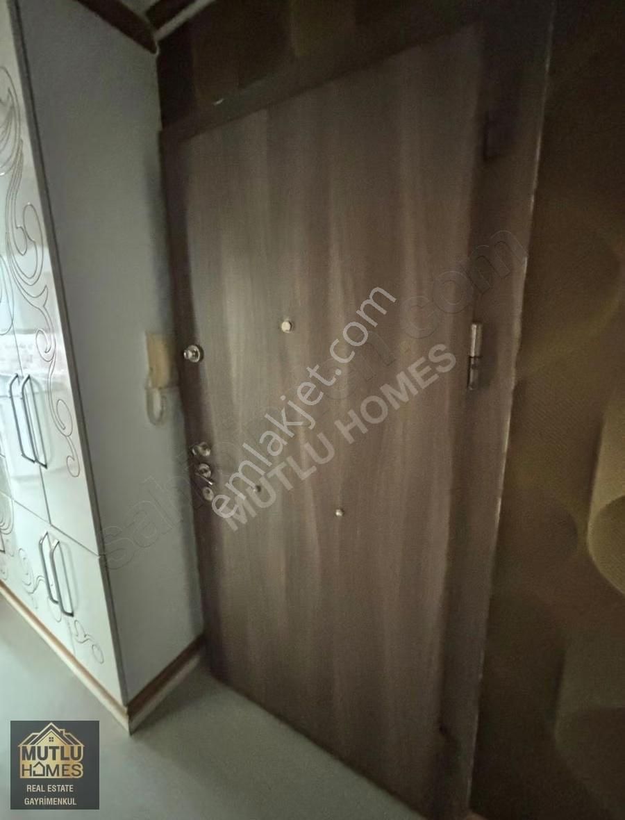 Mahmutlar Barbaros Mavideniz Eşyalı Ayrımutfak Satılık 2+1 Daire - Görsel 32