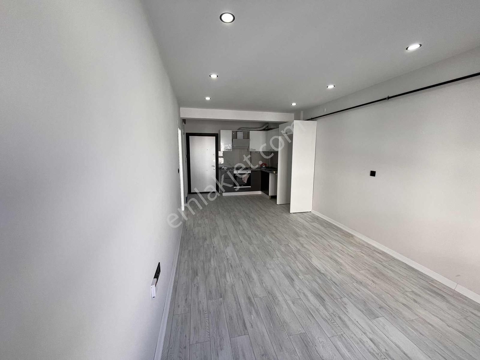 Anadolu Üniv. Yürüme Mesafesi Yaylapınar Cad.1+1 Sıfır Daire - Görsel 8